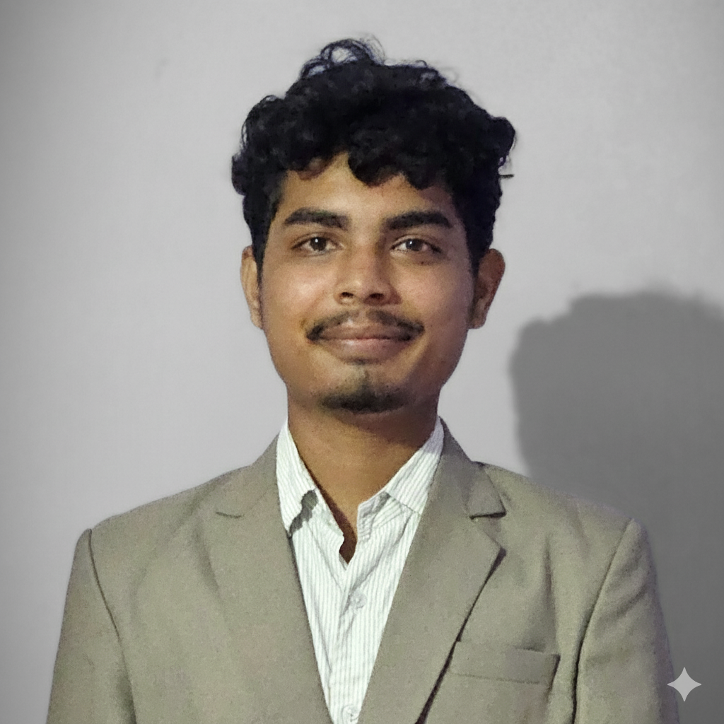 Nirbhay Shende